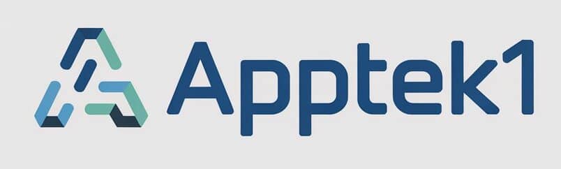 AppTek Logo